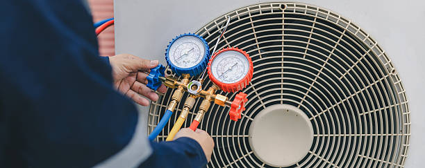 Licensed Ductwork Repair service in Driftwood, TX - JG Cool HVAC