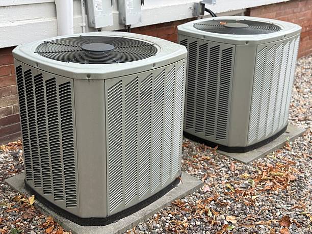 Reliable Ductwork Repair contractor in Driftwood, TX by JG Cool HVAC