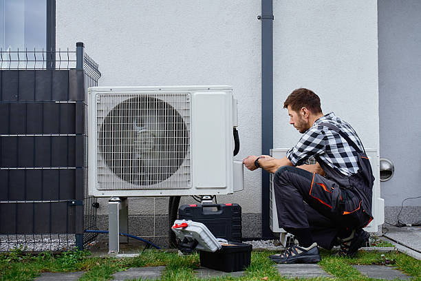 Trusted Ductwork Repair service in Driftwood, TX - JG Cool HVAC